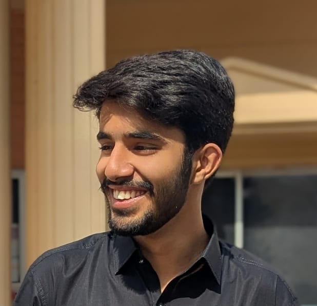 Author image