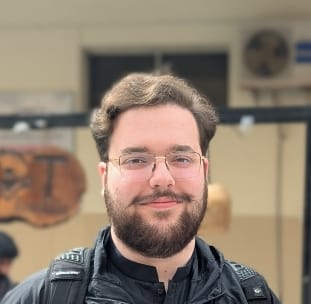 Author image