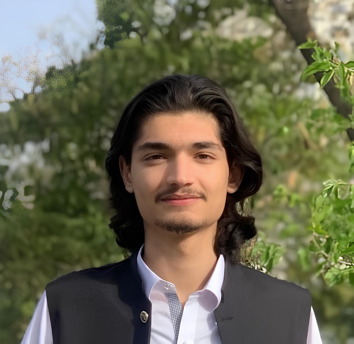 Author image
